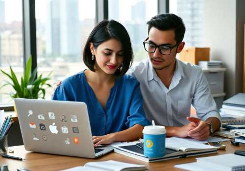 5 گام برای کمک به نویسندگان در تولید محتوا